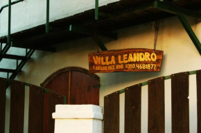 Villa Leandro